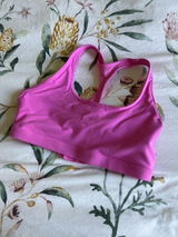 Brittany P. review photo