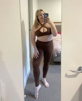 Katrina F. review photo