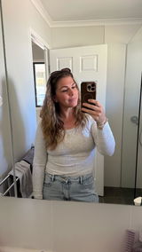 Cassie H. review photo