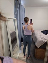 Stacey M. review photo