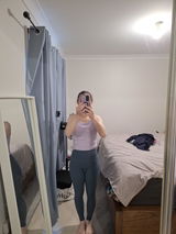 Stacey M. review photo
