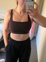 Anonymous review photo