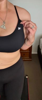 Talisa. review photo