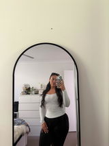Silvana U. review photo