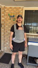 Anonymous review photo