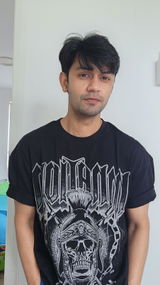 Rahul C. review photo