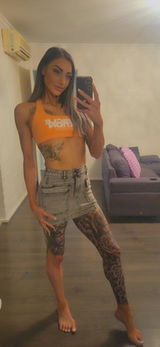 Kiarra H. review photo