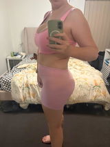 Tori B. review photo