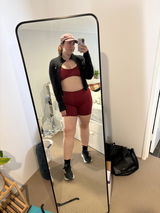 Sharni W. review photo