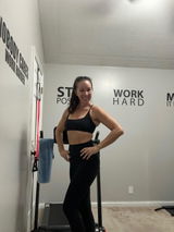 Brandi H. review photo