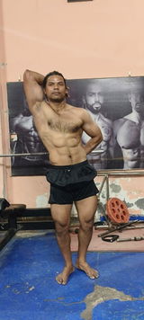 Ravi Bhaskar review photo