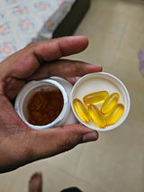 Aaditya P review photo