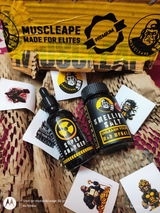 Ro Fitness (instagram - iamro97) review photo