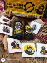 Ro Fitness (instagram - iamro97) review photo