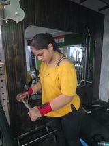 Sufia Belal review photo