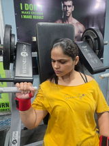 Sufia Belal review photo