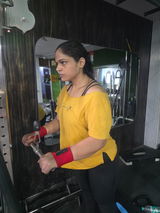 stay fit with sufia review photo