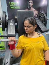 stay fit with sufia review photo