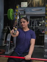 stay fit with sufia review photo