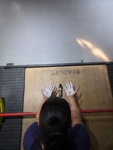 stay fit with sufia review photo
