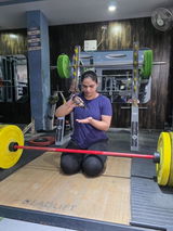 stay fit with sufia review photo