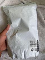 Anonymous review photo