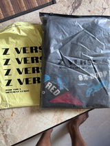 Venu review photo