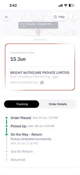 Venu review photo
