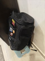 Anonymous review photo