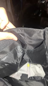 Anonymous review photo