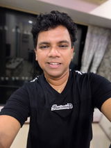 Tushar Rane review photo