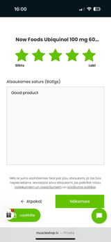 Anonimas review photo