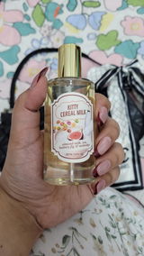 Avika review photo