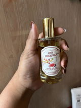 Astha Singh review photo
