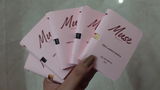 Megha Bhadra review photo