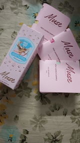 Riddhi Ray review photo