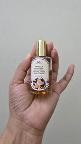 Shruti review photo