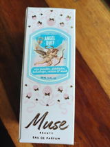 Jaslin Sisilia A . review photo
