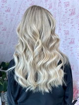 Kayla Geraci review photo
