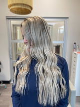 Sydney Biddix review photo