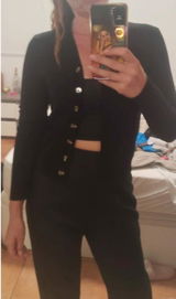 Clara review photo