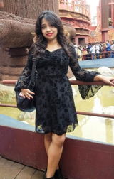 AISHEE MITRA review photo