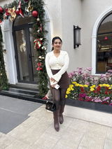 mansi sharma review photo