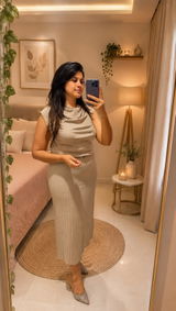 Ekta Lalwani review photo