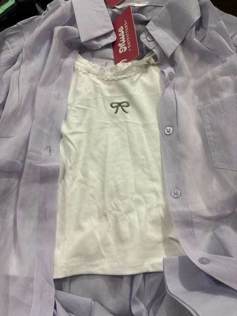 Muse Outfitters