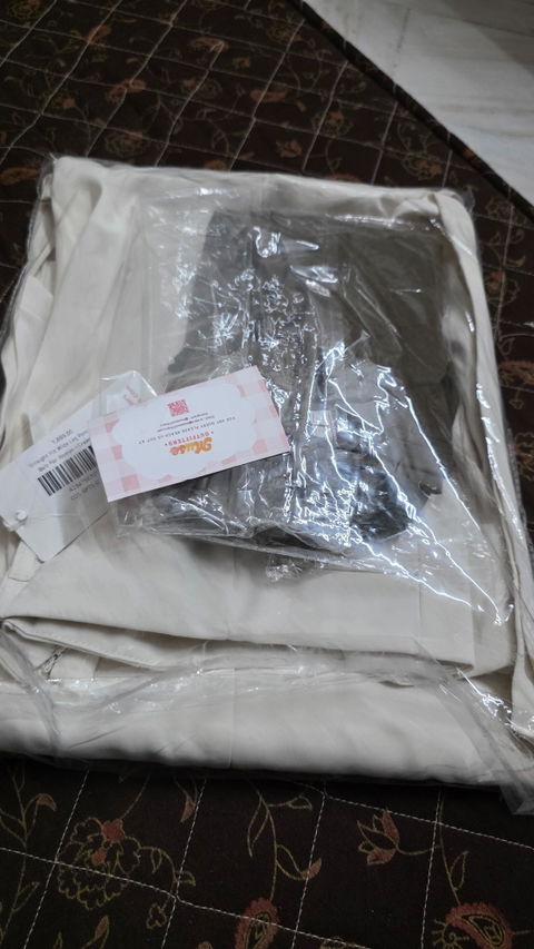 High Waist Wide Leg Belted Trouser