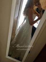 Lauren review photo