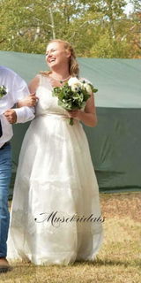 A. review photo