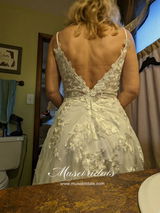 Virginia Abdo review photo