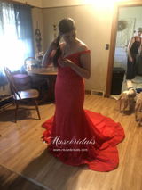 Natalya Rose review photo